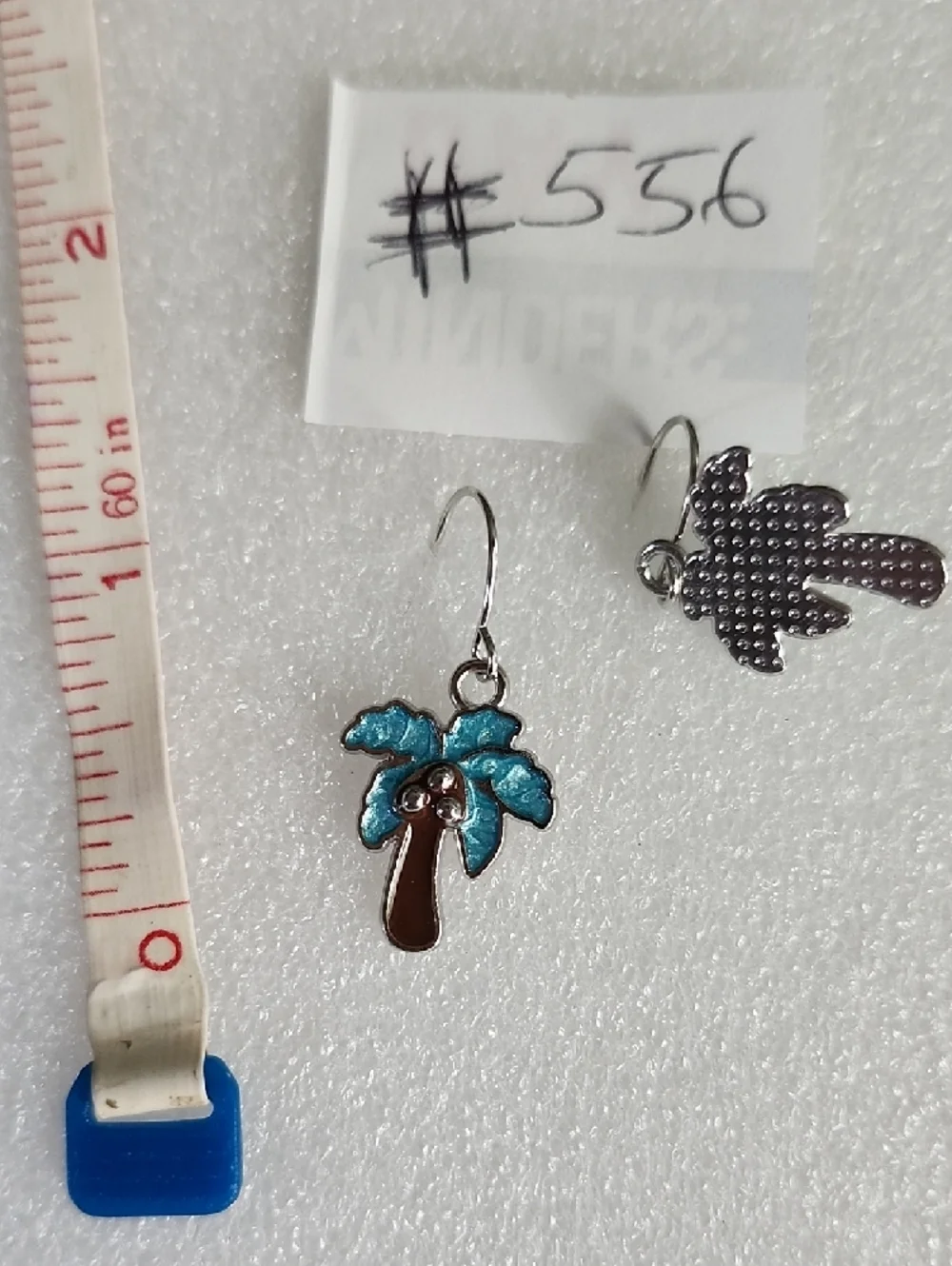 Hand Crafted cute palm